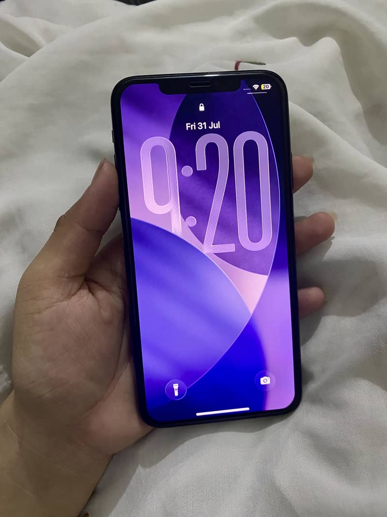 Apple iPhone 11 Pro Max 0