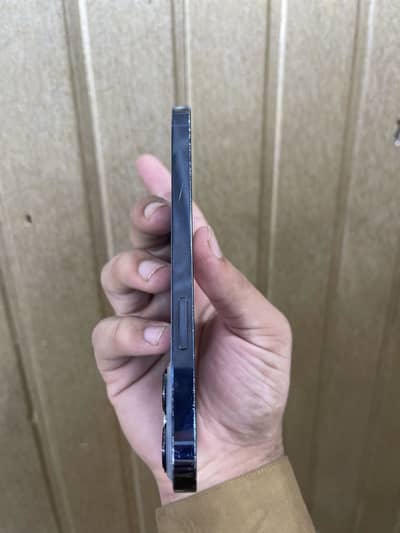 Apple iPhone 13 Pro