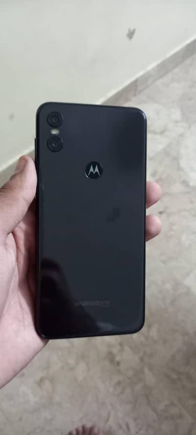 Motorola p30 play