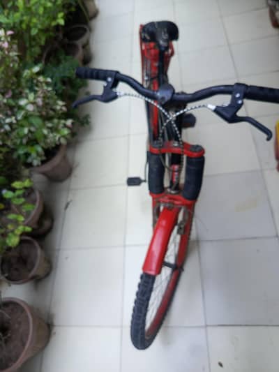 good condition