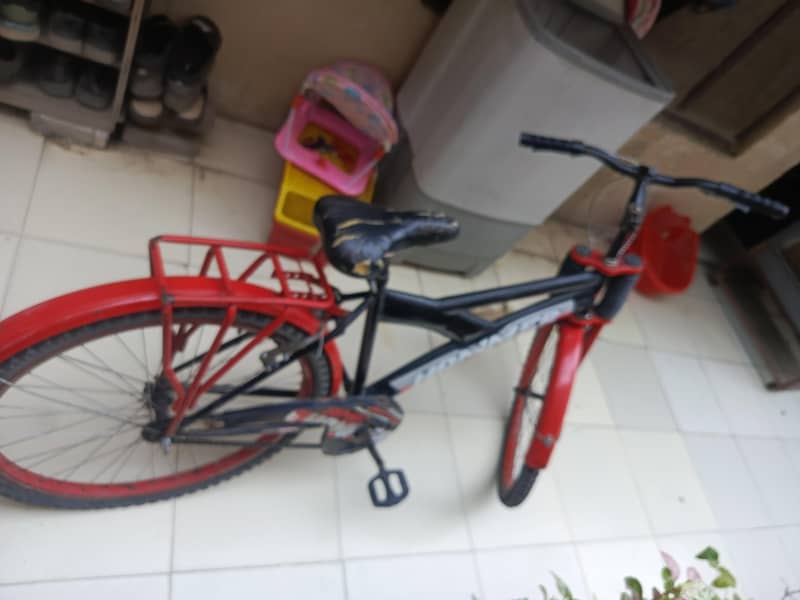 good condition 2
