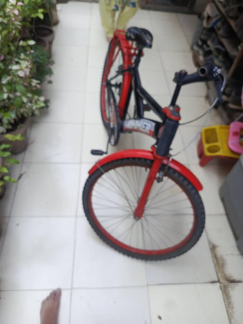 good condition 3