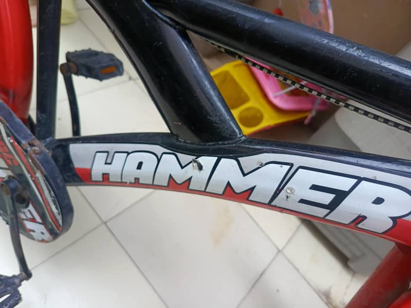 good condition 4