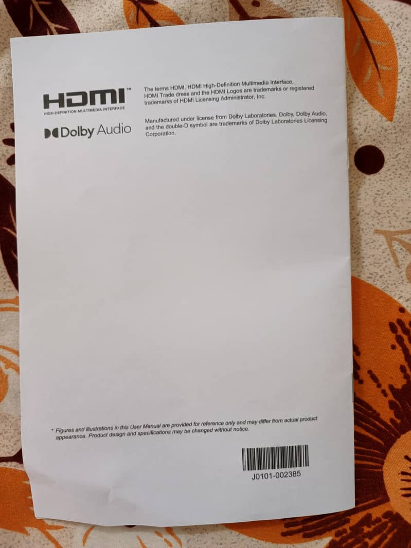 LED TCL 3