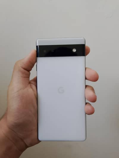 Google Pixel 6