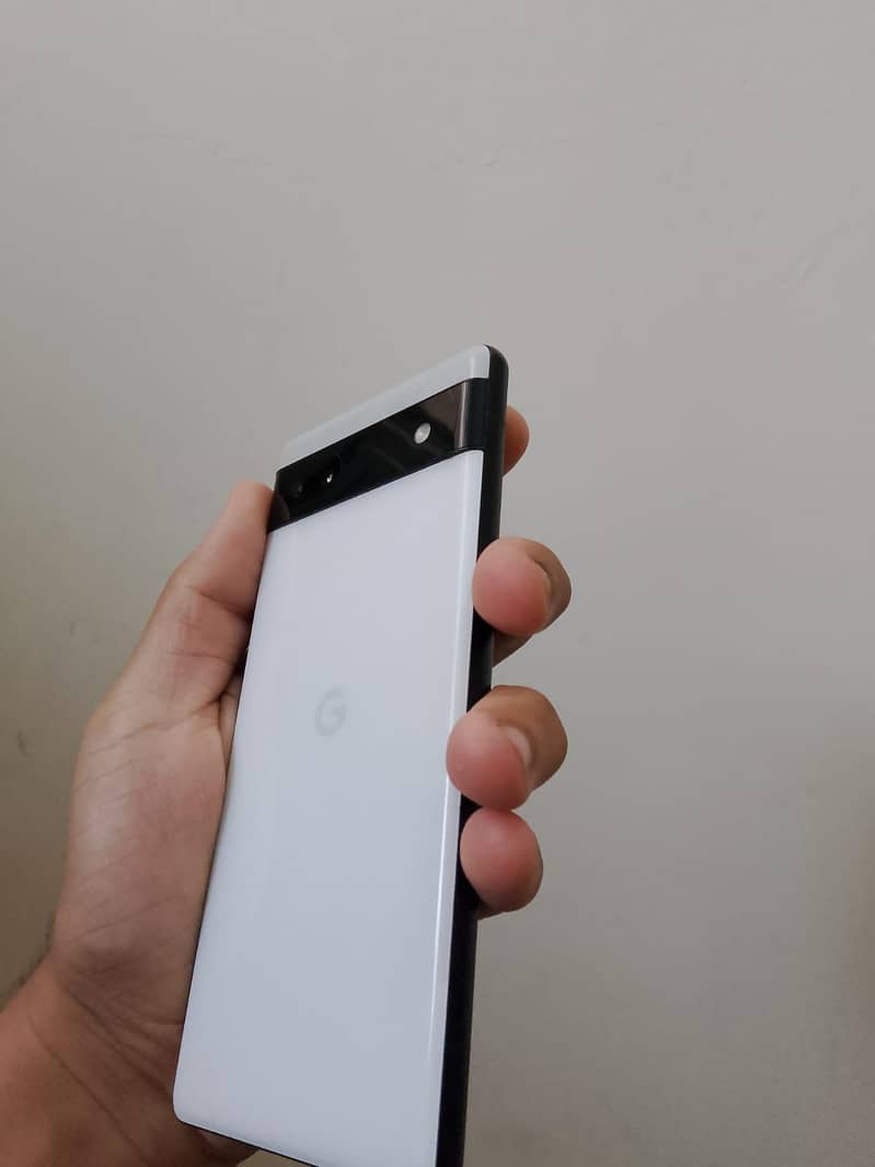 Google Pixel 6 1