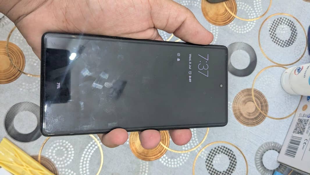 Google Pixel 6 2