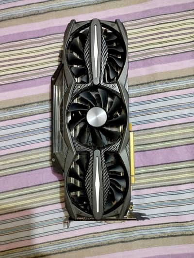 NVIDIA(ZOTAC) GTX 980 4GB