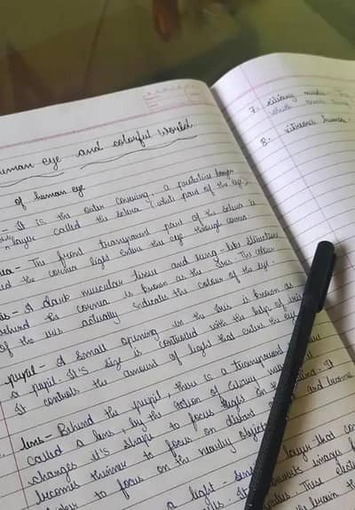 Assignment writing