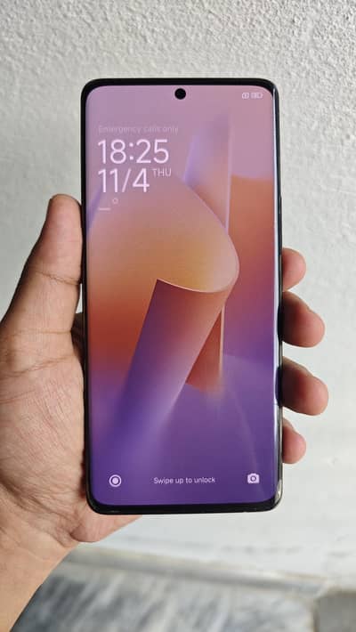 Xiaomi 13 Ultra PTA approved Waterpack