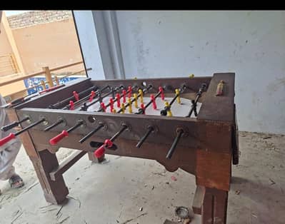 foosball