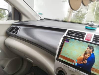 Honda City 2019