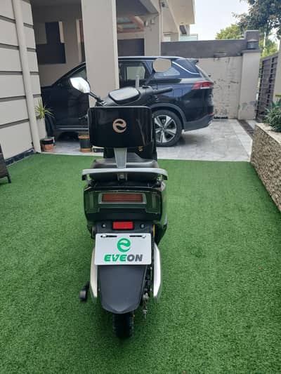 Eveon Joy