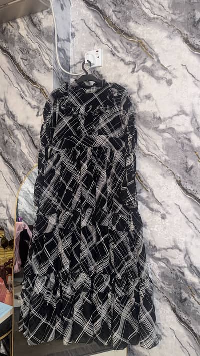 BRAND NEW MAXI DRESS FOR SALE