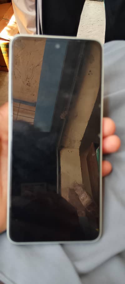 oppo A5 pro