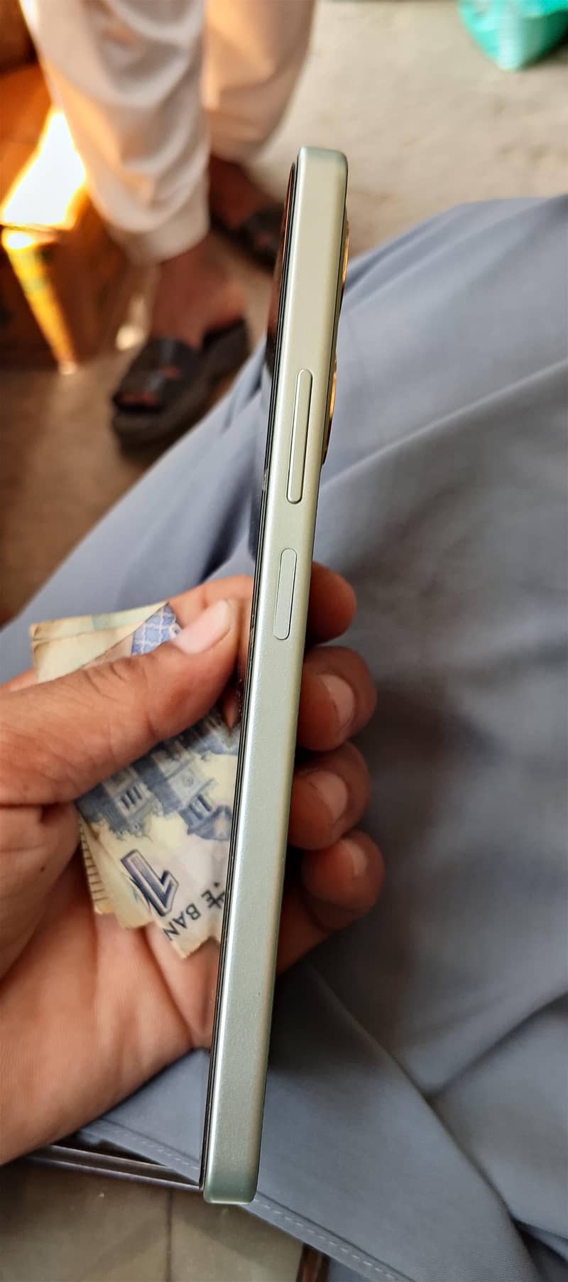 oppo A5 pro 1