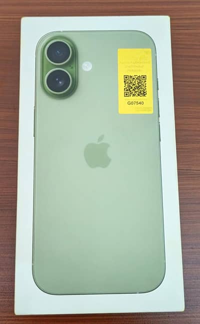 Apple iPhone 17