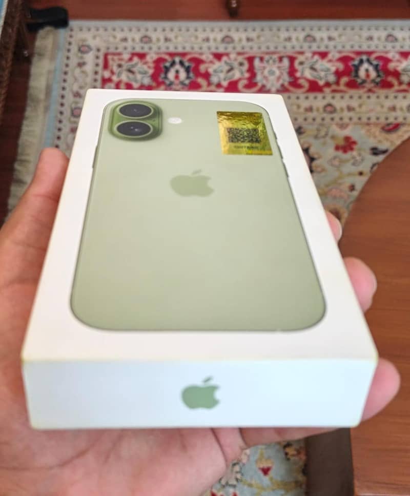 Apple iPhone 17 2