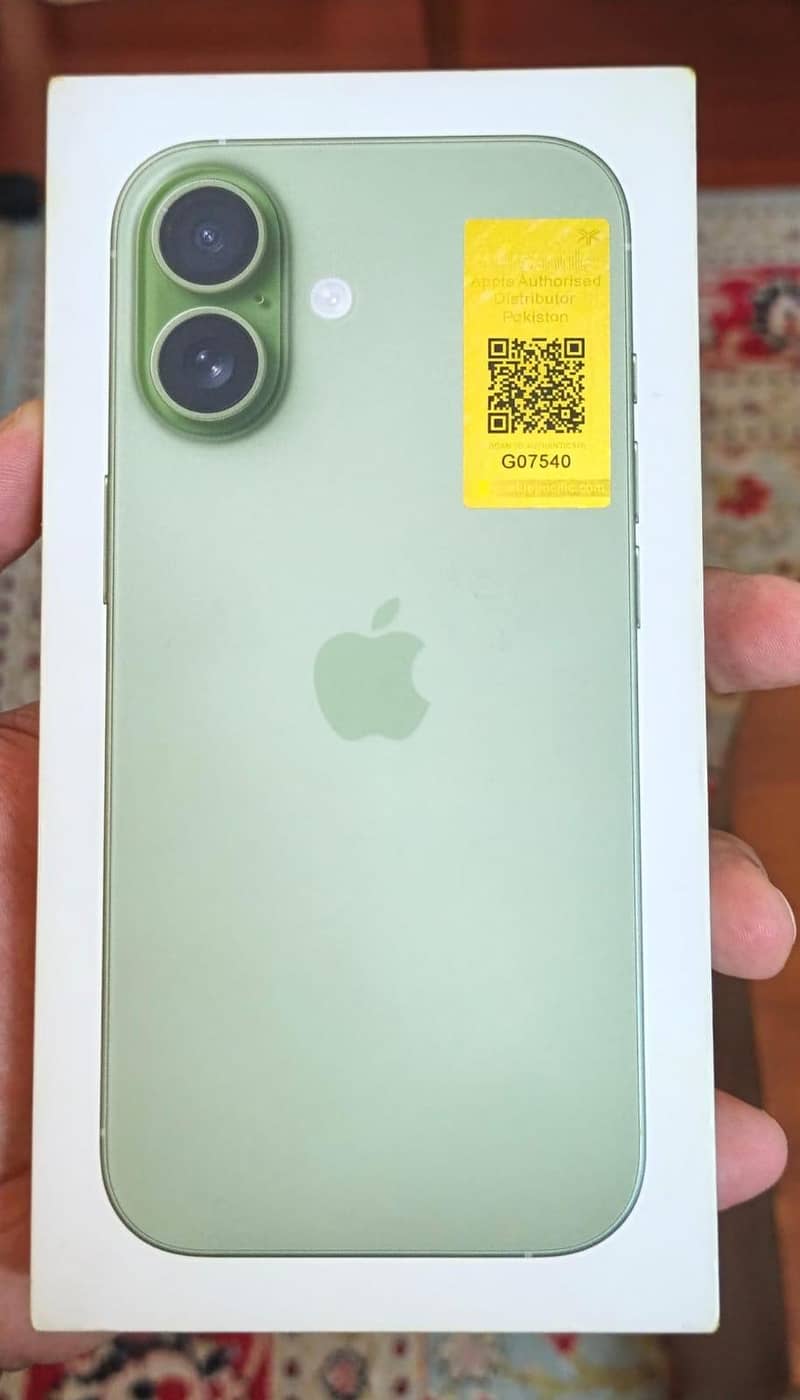 Apple iPhone 17 3