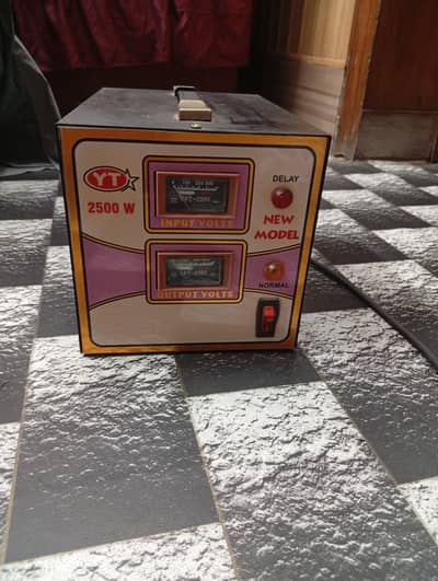 Stabilizer for sale
