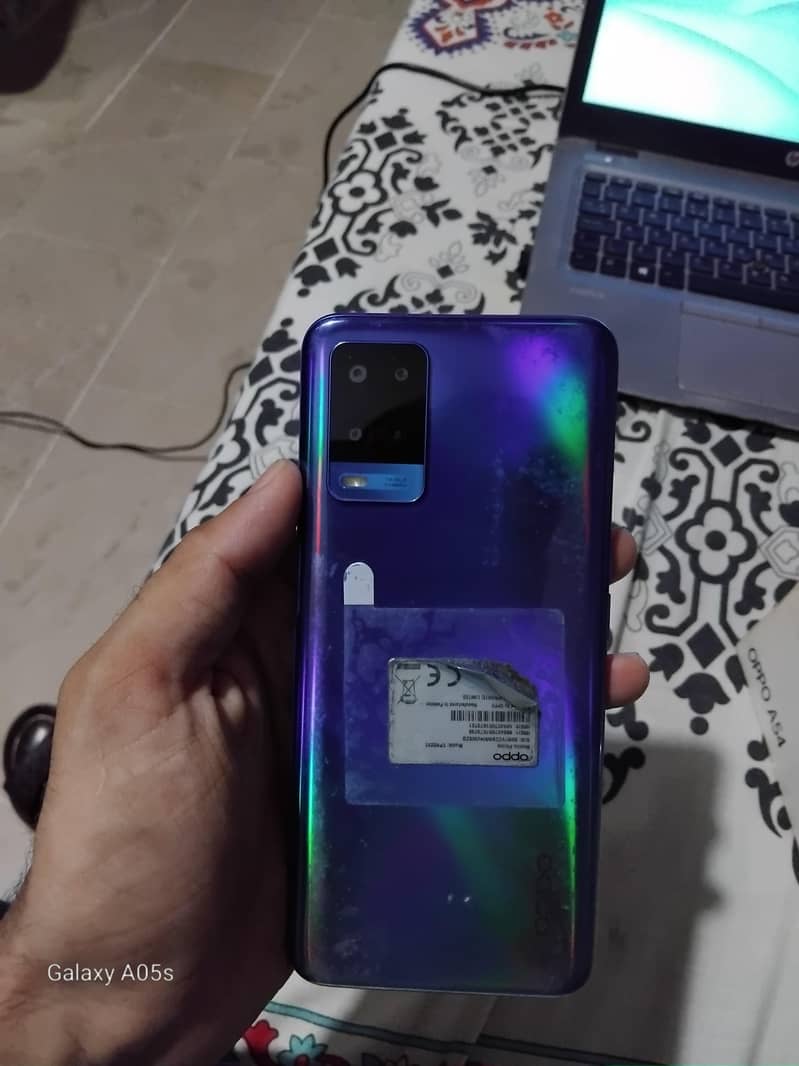 OPPO A54 2