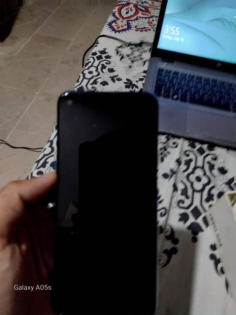 OPPO A54 5