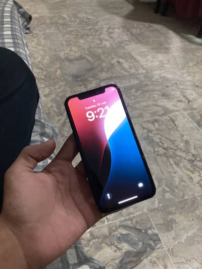 Apple iPhone XS