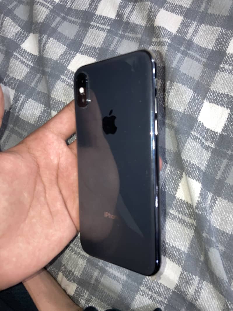 Apple iPhone XS 2