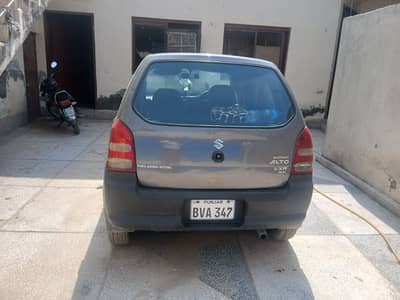 Suzuki Alto 2009