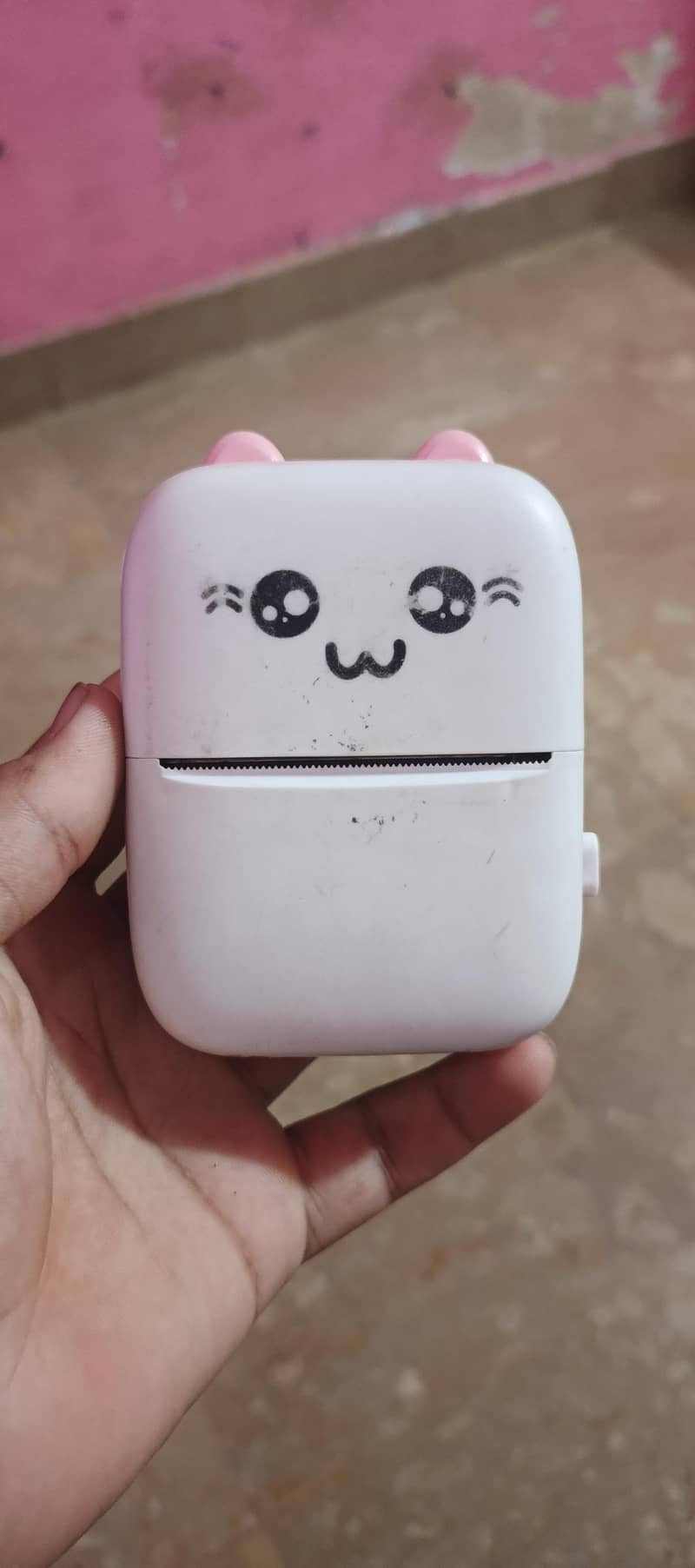 mini printer 1