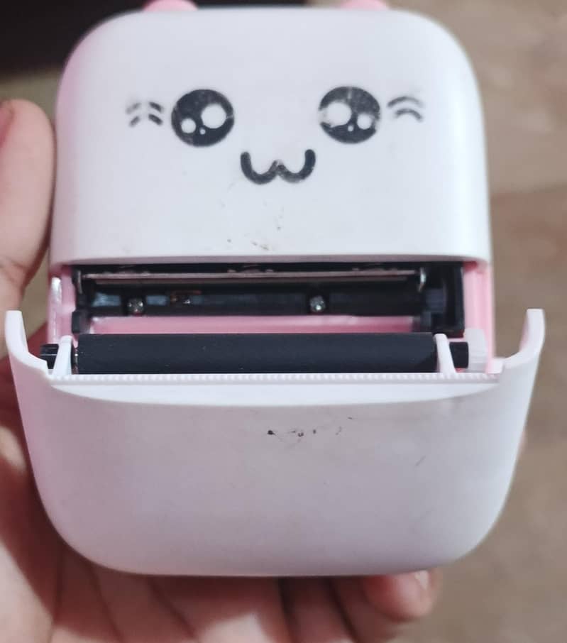 mini printer 2