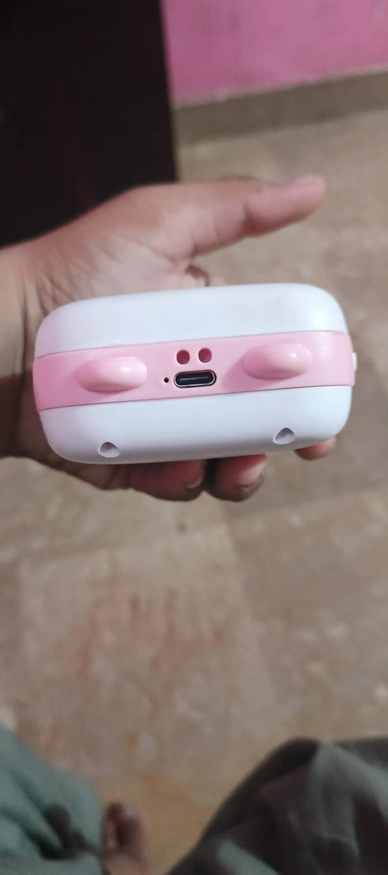 mini printer 4
