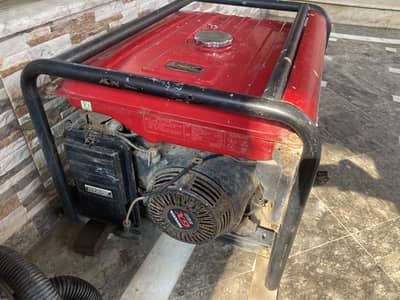 Honda Genrator Japan 5kV