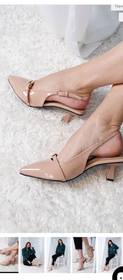 eleganica sandles