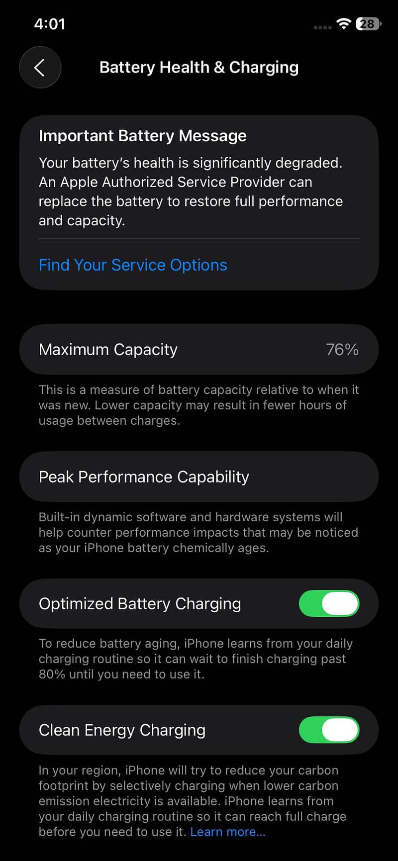 Apple iPhone 11 1