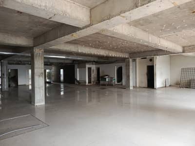 I-8 2000 Sqft To 2500 Sq Ft Office Available For Rent, Ready To Move For IT, Software House Or Any Corporate Office Just Need Your One Visit