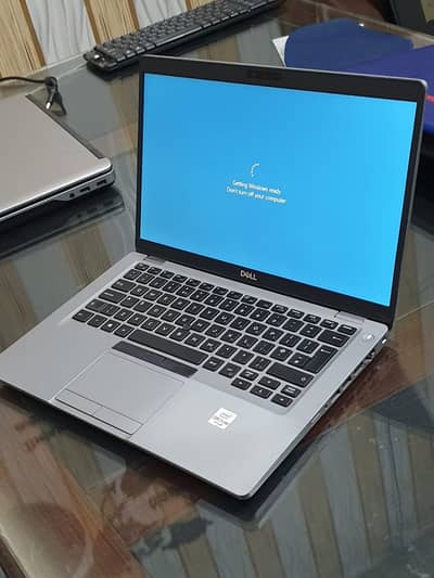 Dell latitude 5410 | i5 10th | 8gb ram | 256nvme