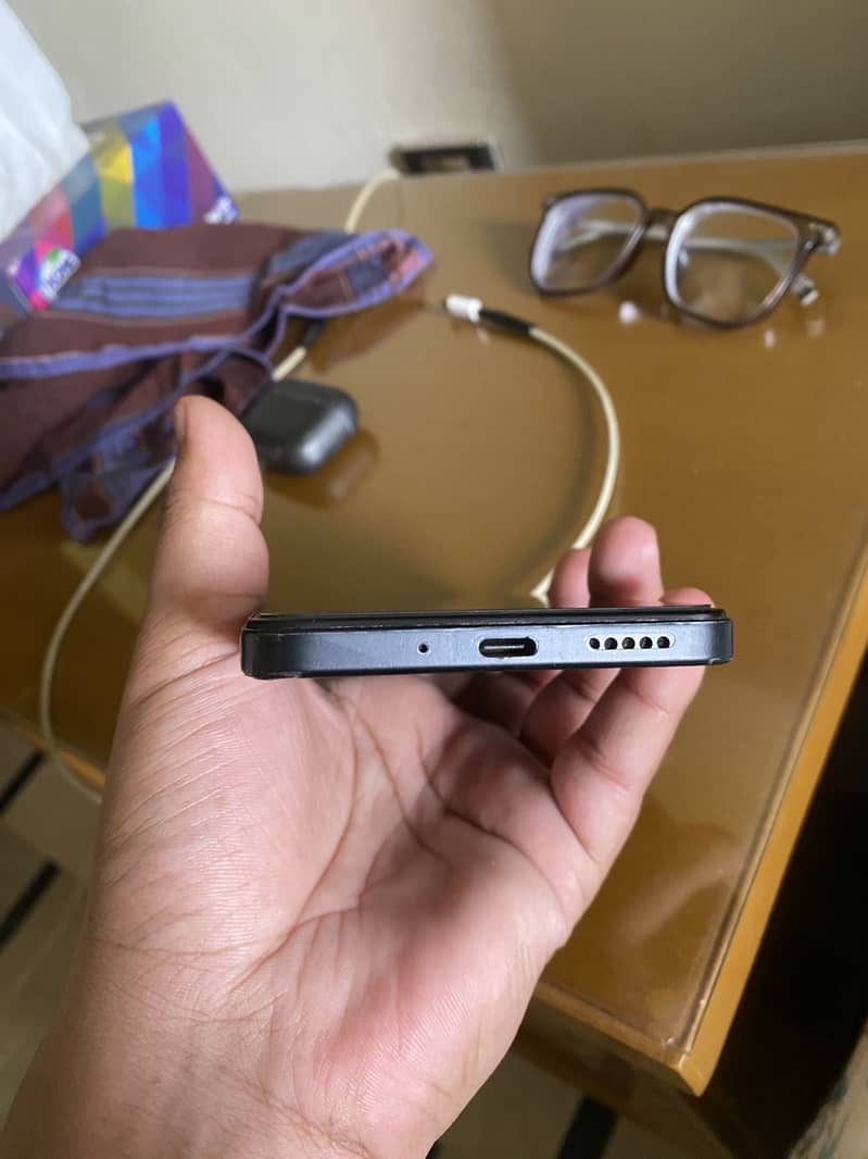 Xiaomi POCO C75 1