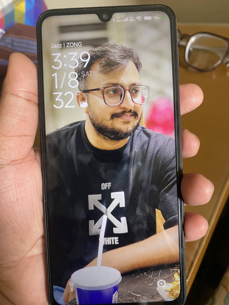 Xiaomi POCO C75 4