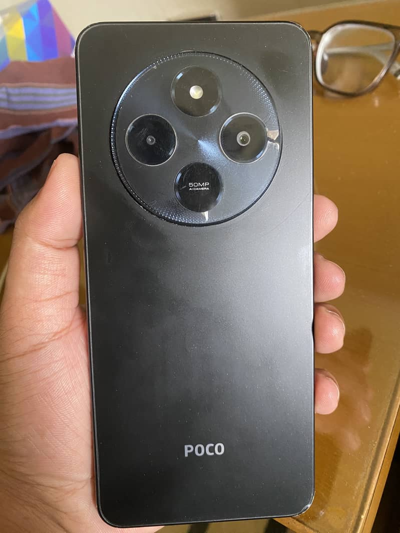 Xiaomi POCO C75 5