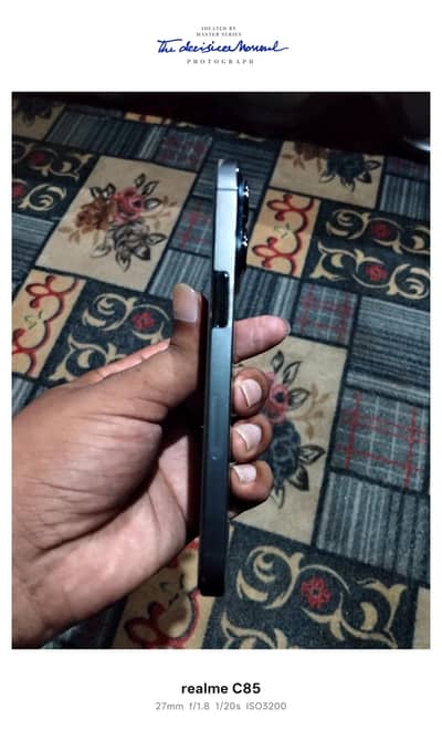 Apple iPhone 13 Pro