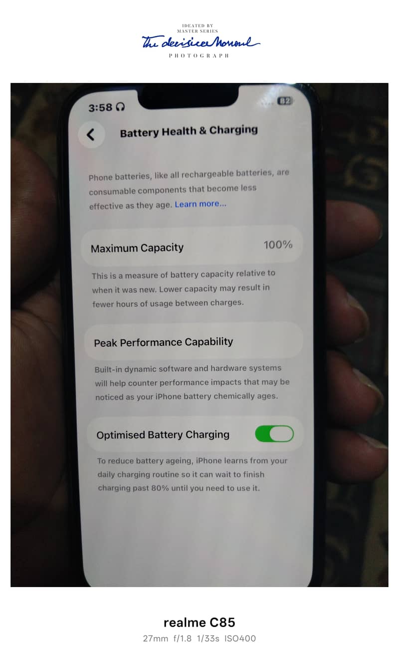 Apple iPhone 13 Pro 1