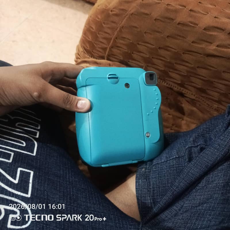 Instax 8mini 1
