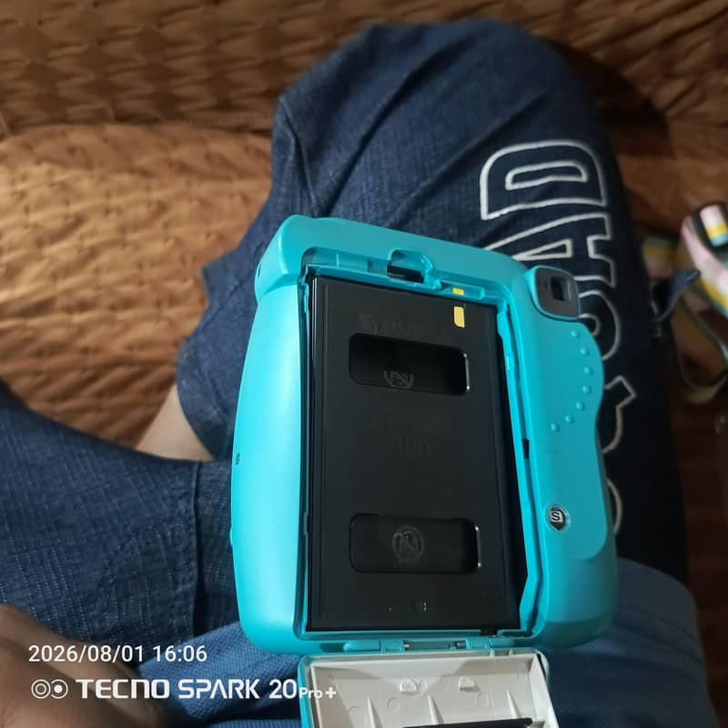 Instax 8mini 4