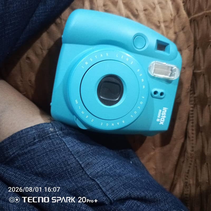 Instax 8mini 5
