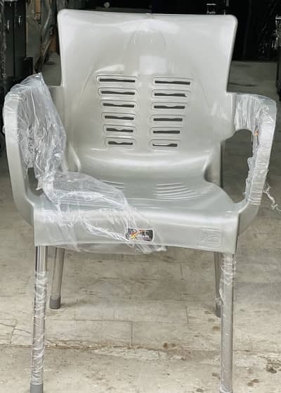 Relexo chair