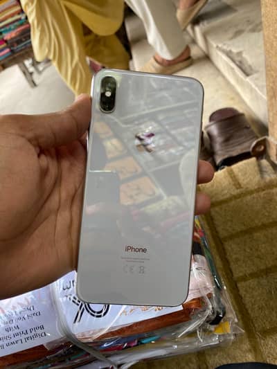 Apple iPhone XS Max