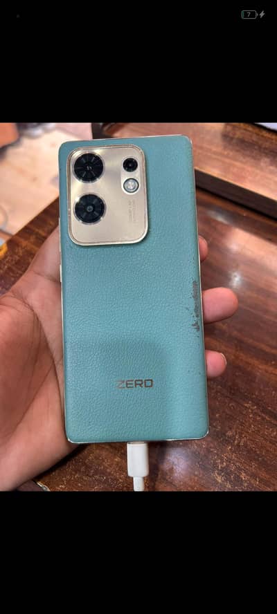 Infinix Zero 30