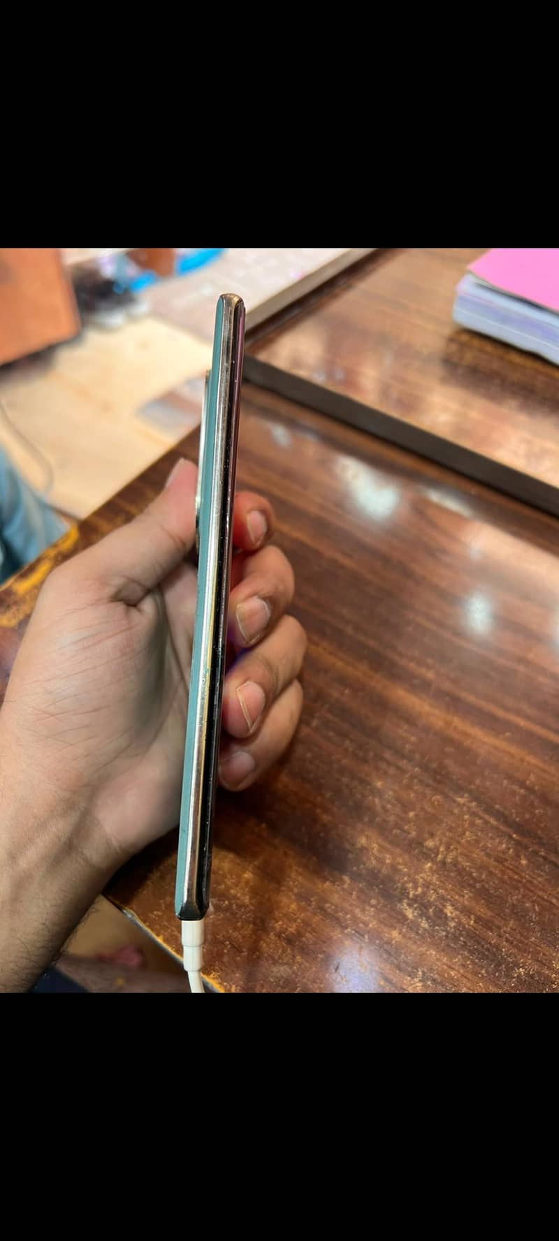 Infinix Zero 30 2