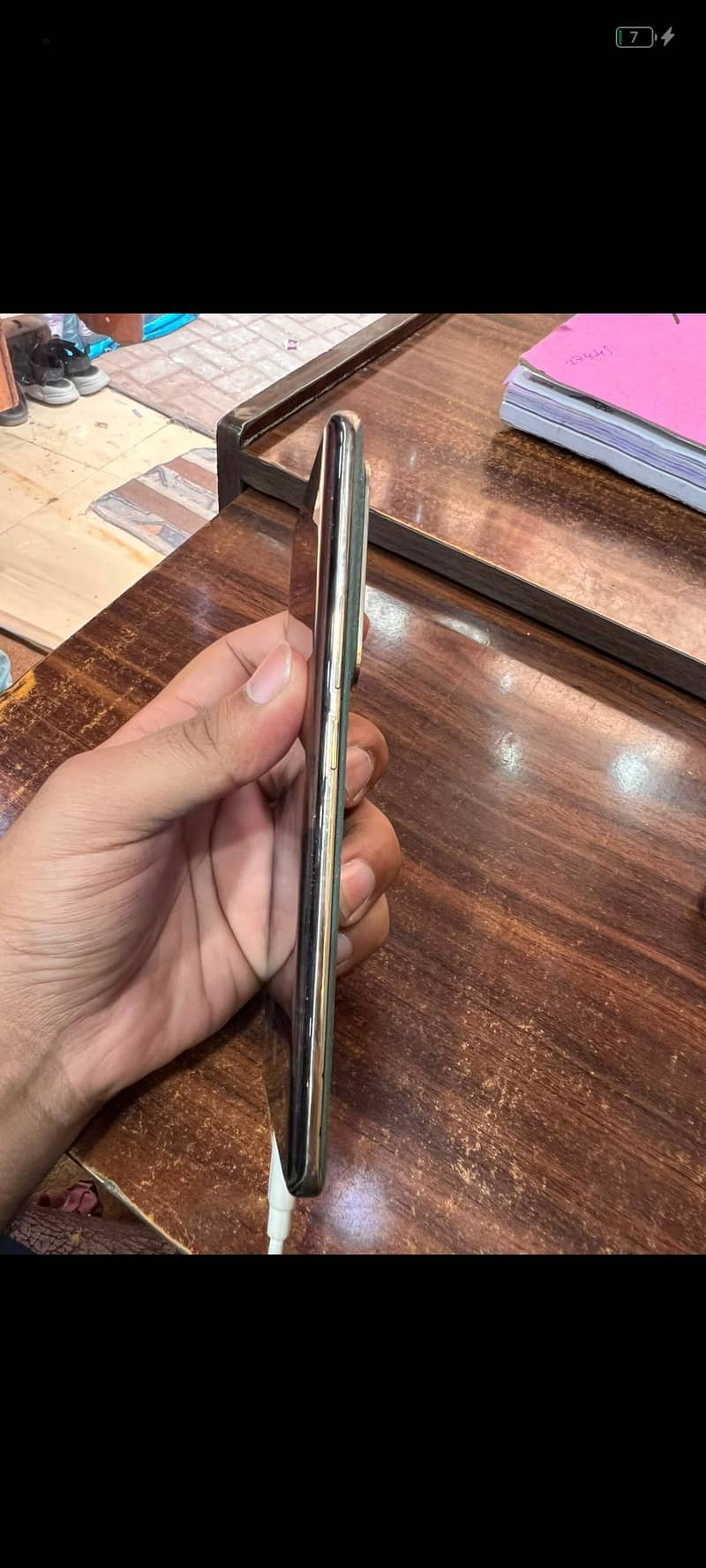 Infinix Zero 30 4